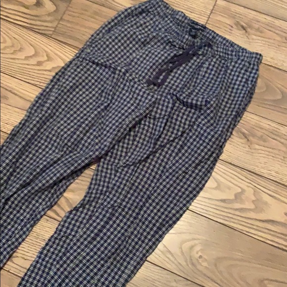 Ivey Crew Pajama Pants - Picture 5 of 7
